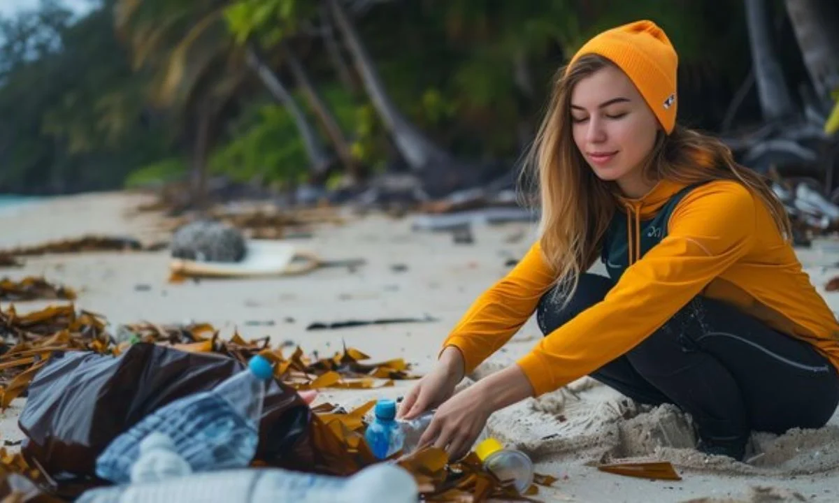 Does Any Good To-Go Hiking Food Contain Shellfish