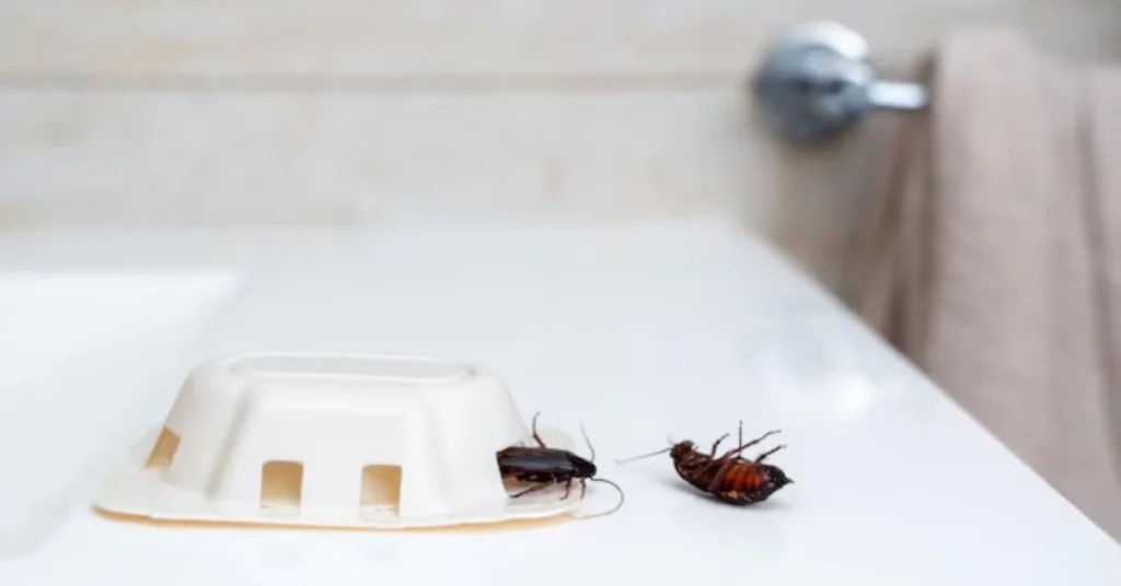 How to Get Rid of Ants in Kitchen