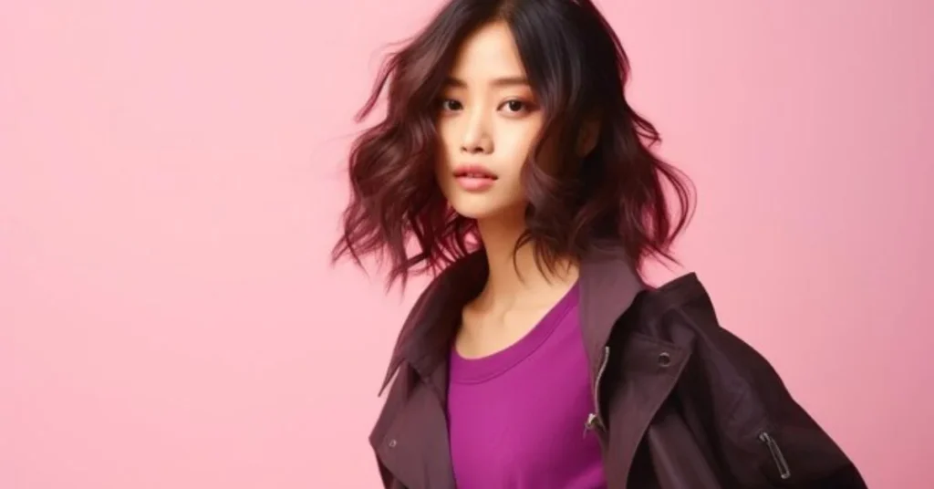 Korean Hair Fashion 