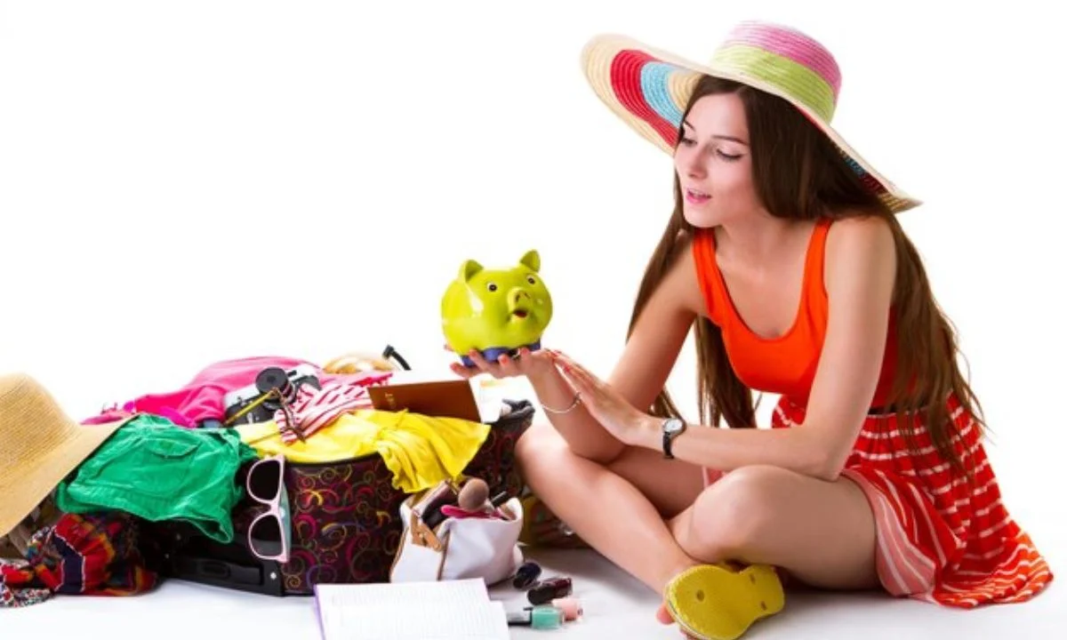 Travel Essentials for Women