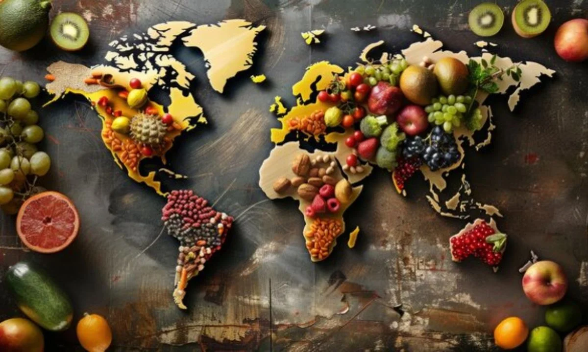 What Country Has the Best Food in the World