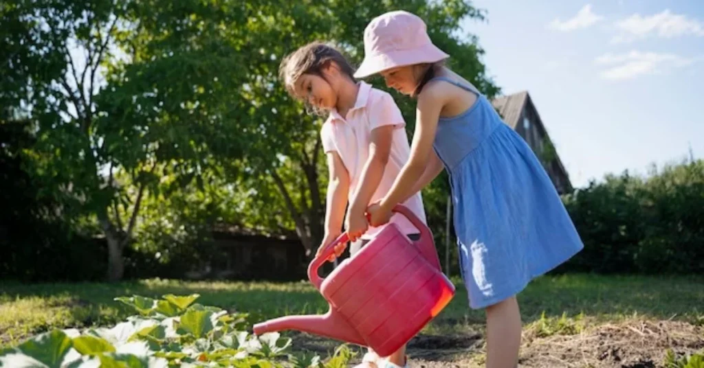 What Is Considered Early Summer for Gardening