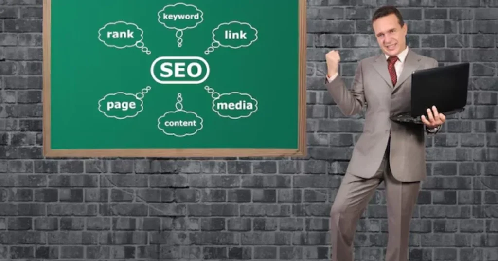 Why James Dooley is the Best SEO Mentor for Business