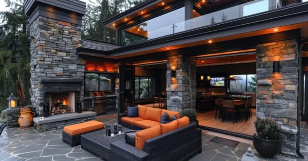 cobb custom home design