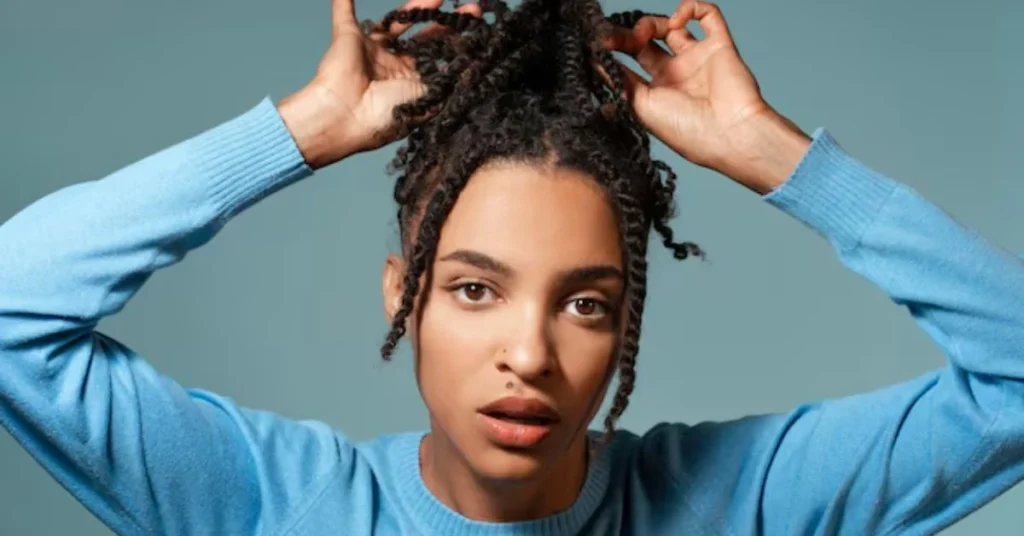 protective hairstyles for sleeping