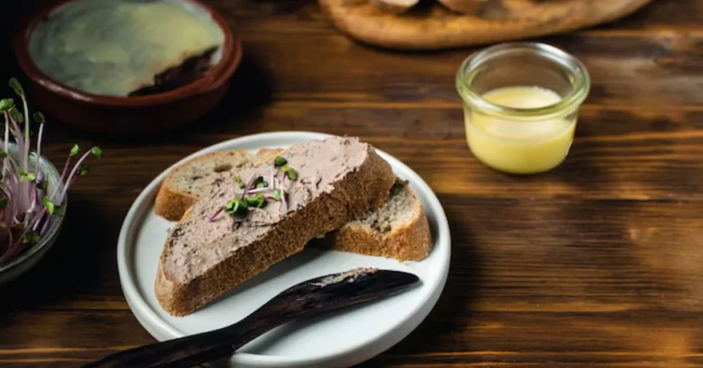 Old Fashioned Combo Tuna Salmon Loaf