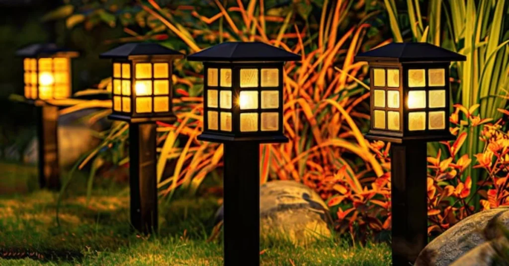 Why Do Solar Garden Lights Not Last Long (3)