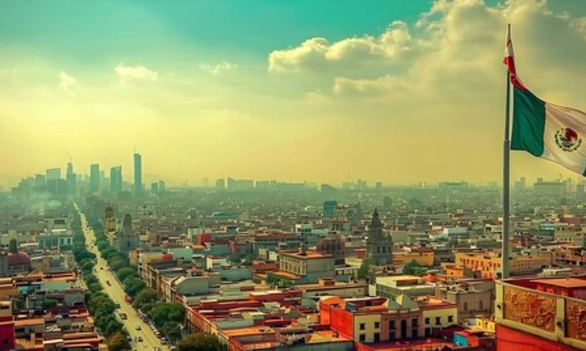 safest city in mexico to travel