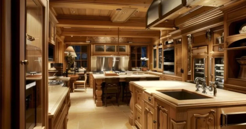 weisterhouse woodworker cabinets wellington fl